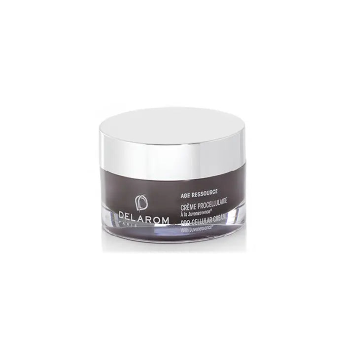 Delarom Pro Cellular Cream 50ml Jag Couture London - New York