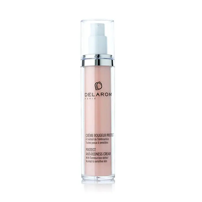 Jag Couture London - New York Delarom Protect Anti Redness Cream 50ml