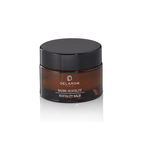 Jag Couture London - New York Delarom Revitality Balm 30ml