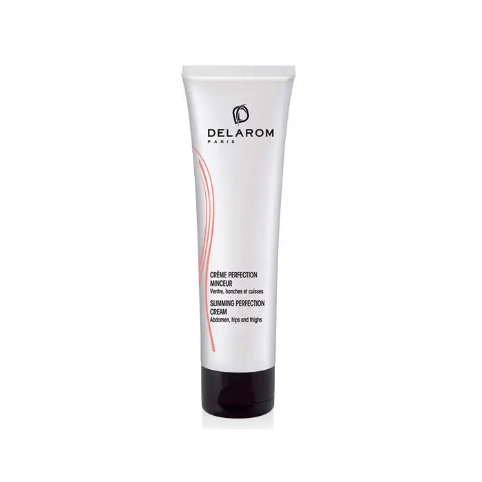 Delarom Slimming Perfection Cream 150ml Jag Couture London - New York