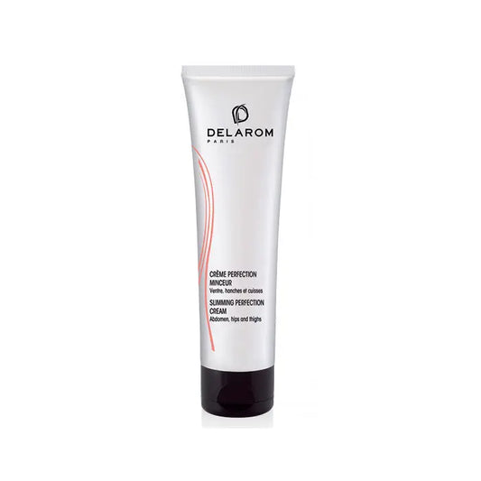 Delarom Slimming Perfection Cream 150ml Jag Couture London - New York