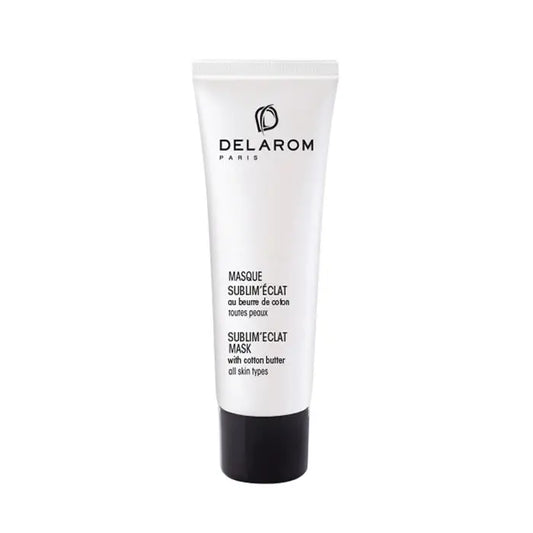 Delarom Sublim'Eclat Mask 50ml Jag Couture London - New York