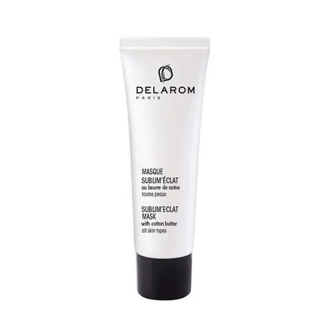 Jag Couture London - New York Delarom Sublim'Eclat Mask 50ml