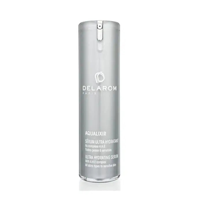 Jag Couture London - New York Delarom Ultra Hydrating Serum Aqualixir 30ml