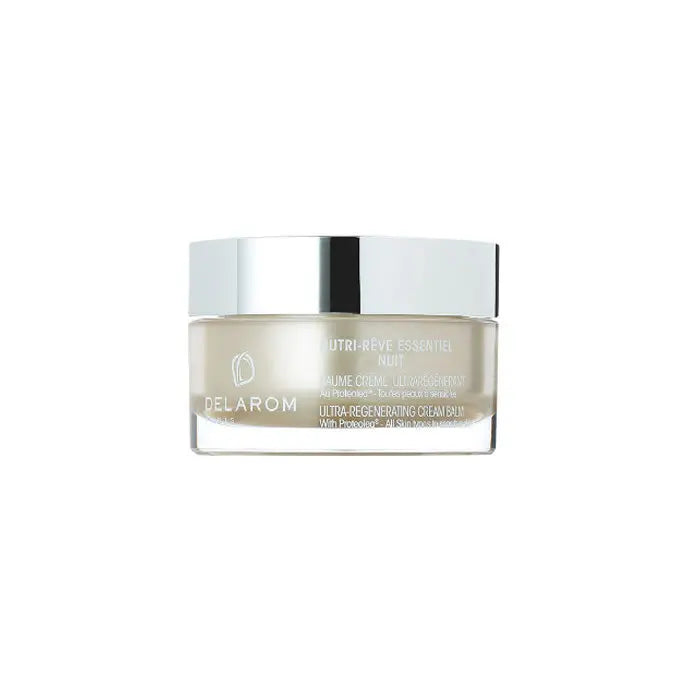 Delarom Ultra Regenerating Cream Balm Night 50ml Jag Couture London - New York