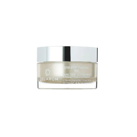 Jag Couture London - New York Delarom Ultra Regenerating Cream Balm Night 50ml