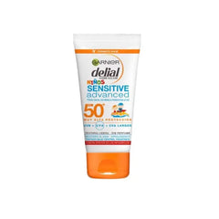 Jag Couture London - New York Delial Children Sensitive Advanced Sunscreen Spf 50ml