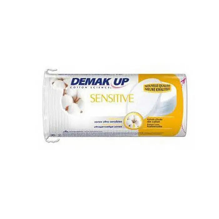 Demak Up Oval Sensitive 48 Discs Jag Couture London - New York