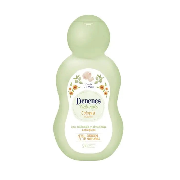 Denenes Cologne Naturals 500ml Jag Couture London - New York