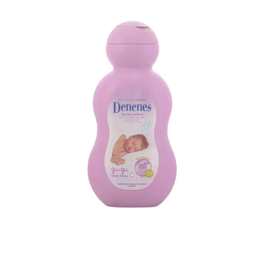 Denenes Happy Dreams Bath Gel 500ml Jag Couture London - New York