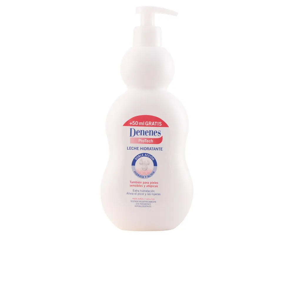 Denenes Protech Atopic Skin Moisturizing Milk 450ml Jag Couture London - New York