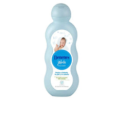 Jag Couture London - New York Denenes Soft Soap Hair And Body  650ml