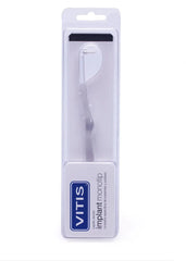 Jag Couture London - New York Dentaid Brush Vitis Implant Monotip