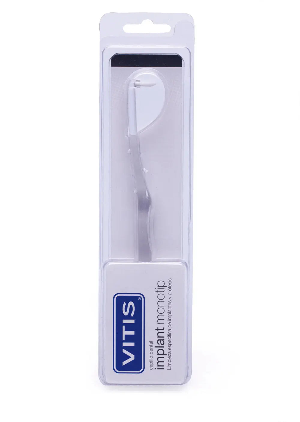 Dentaid Brush Vitis Implant Monotip Jag Couture London - New York