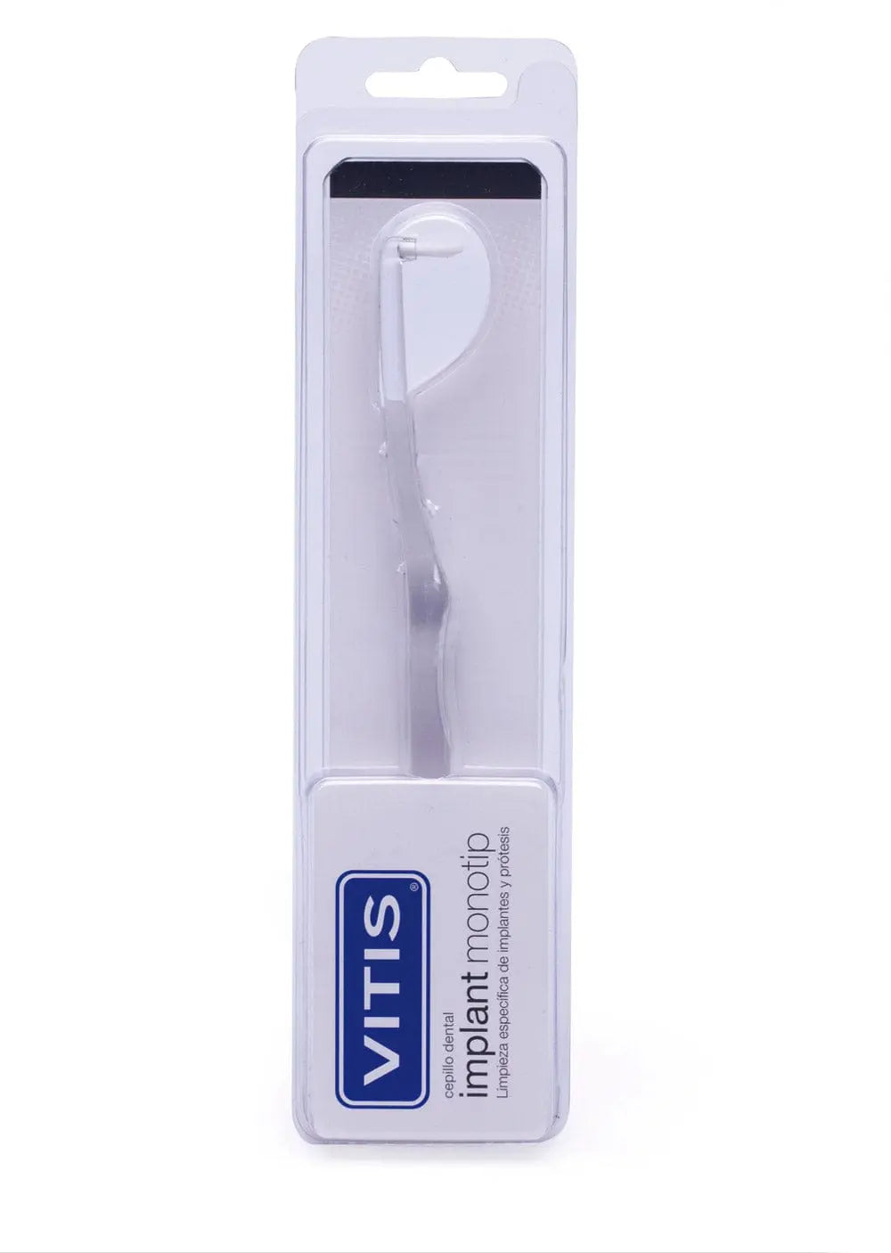 Jag Couture London - New York Dentaid Brush Vitis Implant Monotip