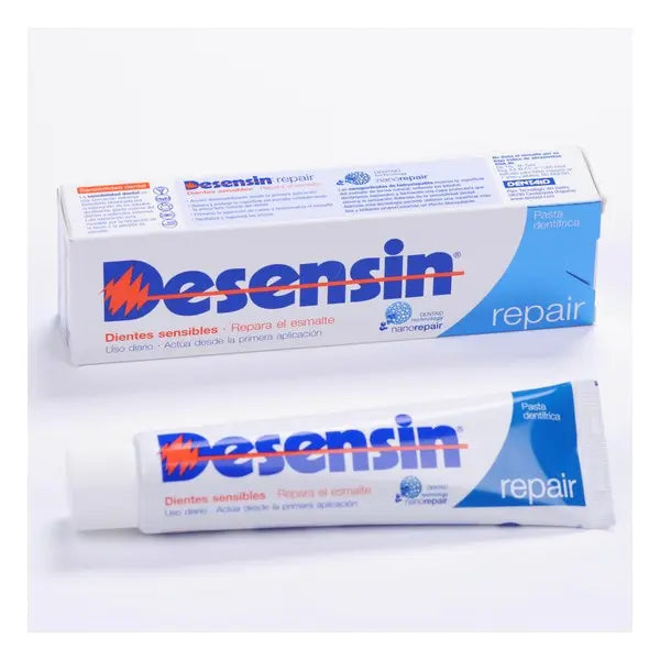 Dentaid Dentifrice Desensin Repair 75ml Jag Couture London - New York
