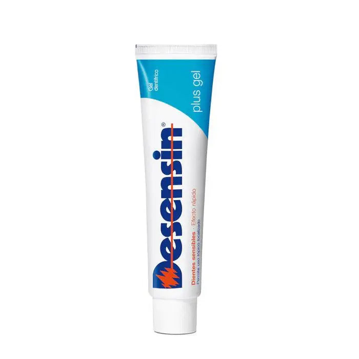 Dentaid Desensin Toothpaste 75ml Jag Couture London - New York