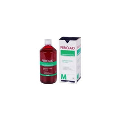Jag Couture London - New York Dentaid Perio Aid Mnto Mouthwash 1000ml