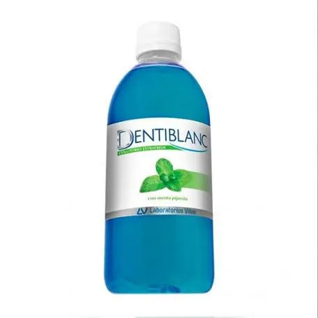 Dentiblanc Colutorio Extrafresh 500ml Dentiblanc Jag Couture London - New York