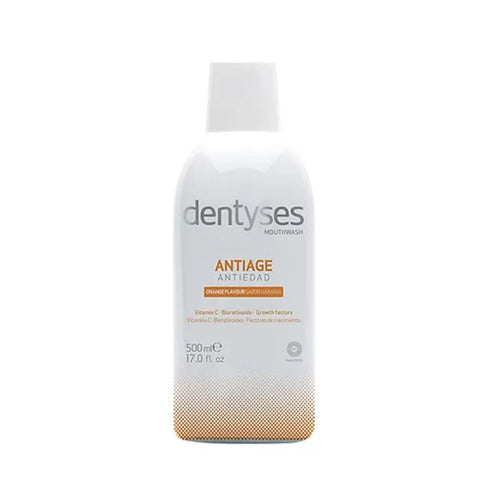 Jag Couture London - New York Dentyses Antiage Mouthwash 500ml