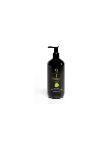 Dermo Afro Champu Mango-Argan 500ml Jag Couture London - New York