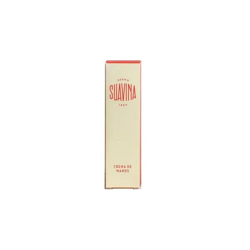 Dermo Suavina Crema De Manos 40ml Jag Couture London - New York