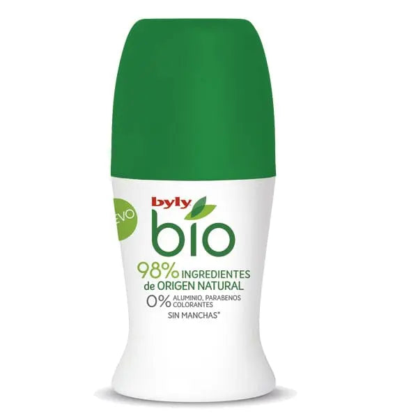 Jag Couture London - New York Des Byly Bio Rollon 50ml