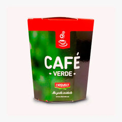 Desvelt Green Coffee 60 Capsules Jag Couture London - New York