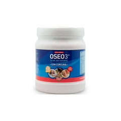 Desvelt Oseo3 Colageno Hidrolizado y Magnesio 400g Jag Couture London - New York