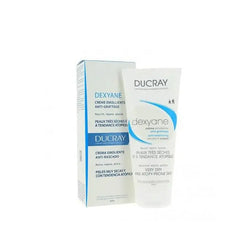 Jag Couture London - New York Dexyane Anti-Scratch Emollient Cream 200ml