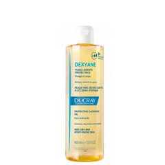 Jag Couture London - New York Dexyane Protective Cleansing Oil 400ml