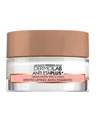 Dh Dermolab Crema De Noche Anti Edad Jag Couture London - New York