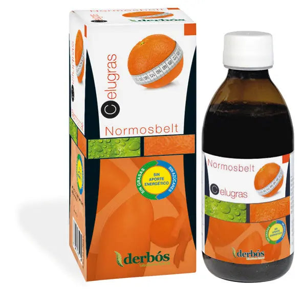 Dherbos Celugras 250ml Jag Couture London - New York