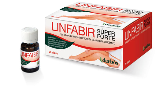 Dherbos Linfabir Piernas Cansadas 200ml Jag Couture London - New York