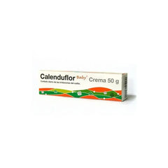 Jag Couture London - New York Dhu Ibérica D H U Calenduflor Baby Cream 50g