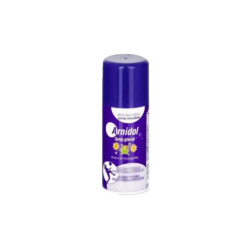 Diafarm Arnidol Spray Glacial 150ml Jag Couture London - New York