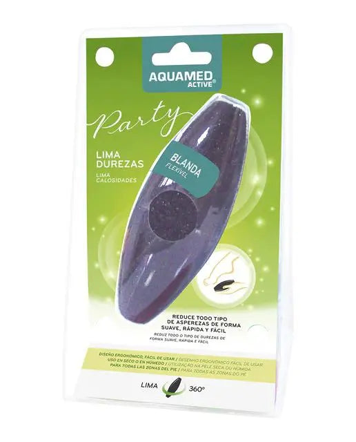 Diafarm Lima De Durezas Aquamed Activ Jag Couture London - New York