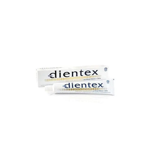 Jag Couture London - New York Dientex Gold Care 75ml