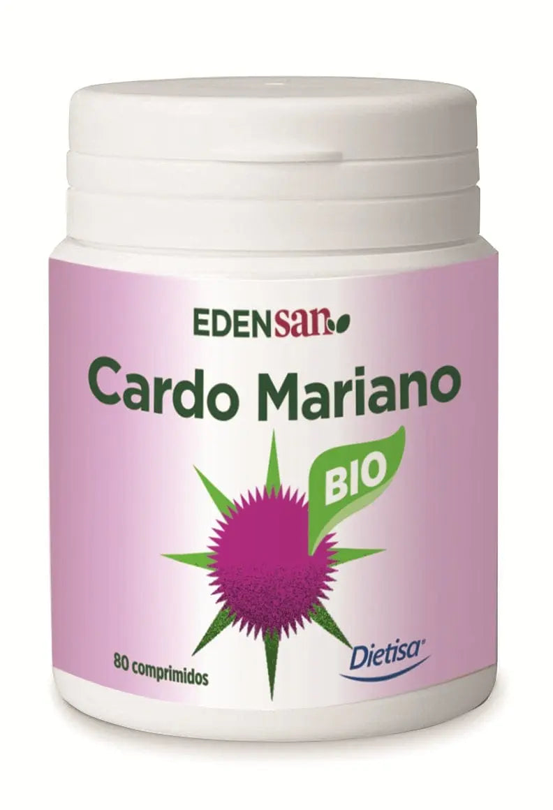 Jag Couture London - New York Dietisa Edensan Bio Cardo Mariano 80 Comp