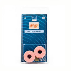 Discos Para Durezas Llopar Jag Couture London - New York
