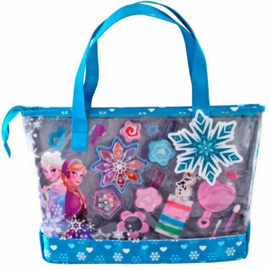 Disney Frozen Beauty Tote Bag Jag Couture London - New York