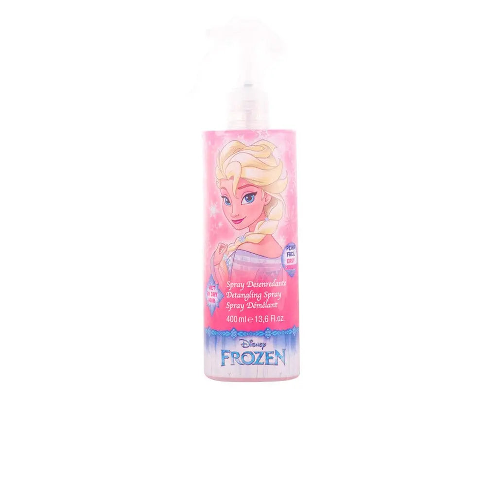 Jag Couture London - New York Disney Frozen Detangling Spray 400ml