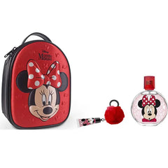 Disney Minnie Mouse Set 3 Pieces Jag Couture London - New York