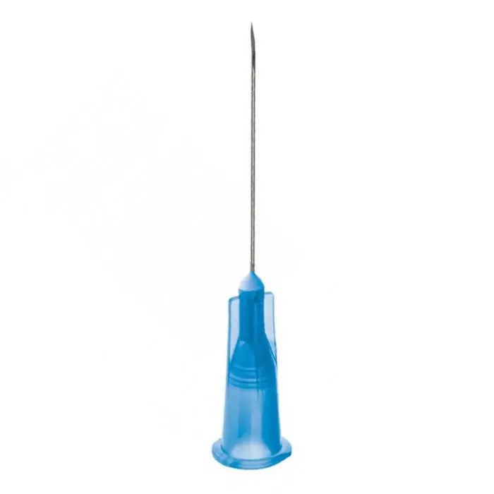 Disposable Ico 0,6X25 Luer Needles Jag Couture London - New York