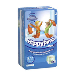 Dodot Happyjama Boy T8 13U Jag Couture London - New York