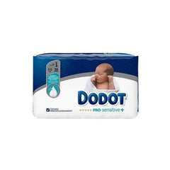 Jag Couture London - New York Dodot Pro Sensitive+ T-1 38 Units