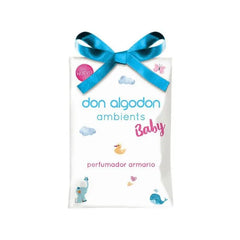 Don Algodón Wardrobe Air Freshener Baby Jag Couture London - New York
