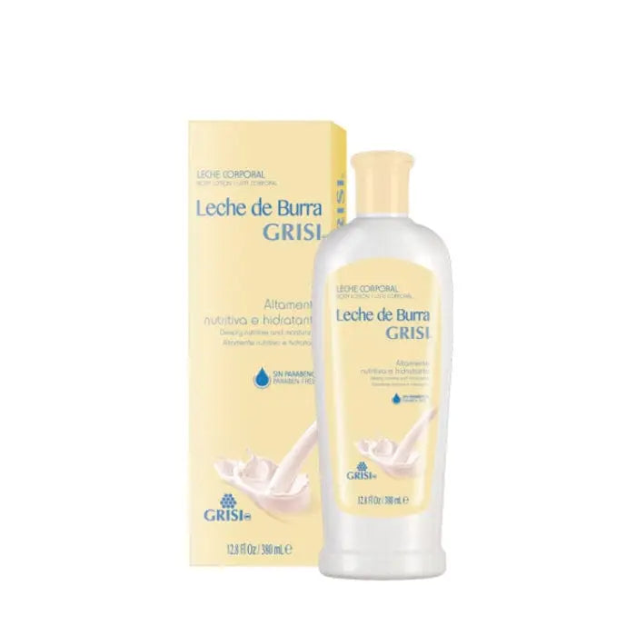 Jag Couture London - New York Donkey Milk Body Moisturiser 380ml