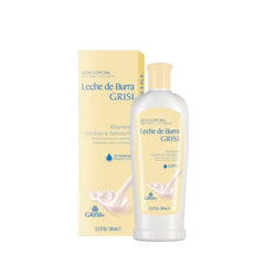 Jag Couture London - New York Donkey Milk Body Moisturiser 380ml