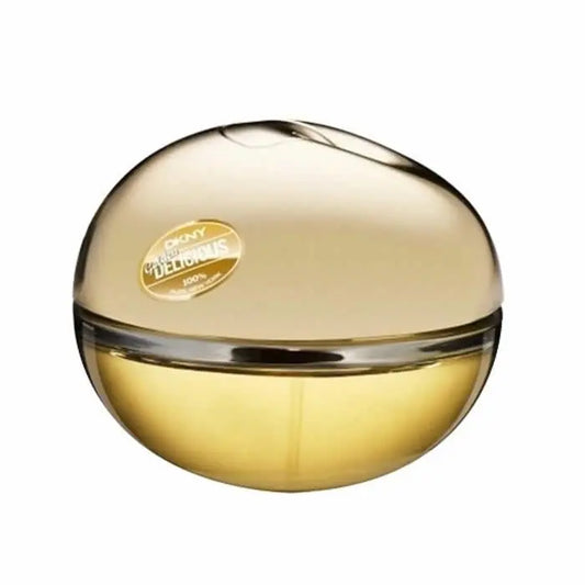 Donna Karan Golden Delicious Eau De Perfume Spray 50ml Jag Couture London - New York